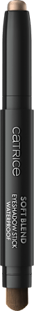 Lidschatten Soft Blend Stick Waterproof 010 Golden Glow CATRICE