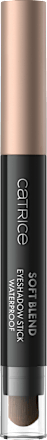 Lidschatten Soft Blend Stick Waterproof 010 Golden Glow CATRICE