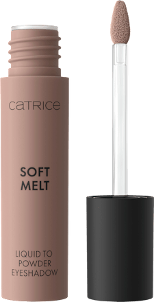 Lidschatten Soft Melt Liquid To Powder 010 Timeless Taupe CATRICE