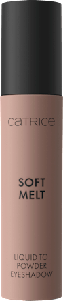 Lidschatten Soft Melt Liquid To Powder 010 Timeless Taupe CATRICE