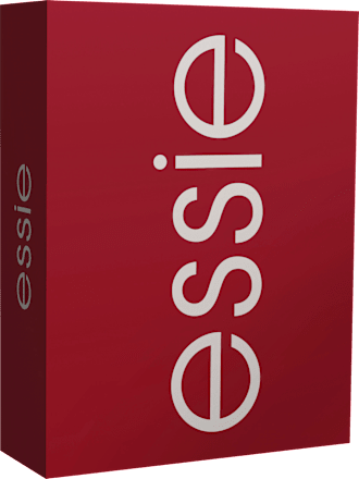 Adventskalender 2026 Nagellack & Pflege essie