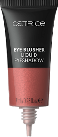 Lidschatten Liquid Eye Blusher Liquid 040 Mocha Muse CATRICE