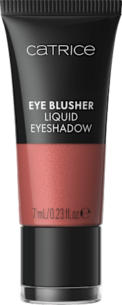 Lidschatten Liquid Eye Blusher Liquid 040 Mocha Muse CATRICE