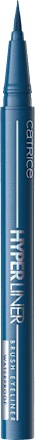 Tekutá očná linka Hyper Liner Brush 30 Midnight Spark CATRICE