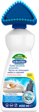 Čistač tekstilnih presvlaka Dr.Beckmann