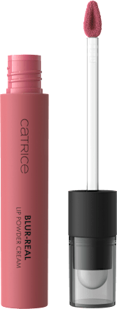 Lippenstift Blur-Real Lip Powder Cream 040 Berry Dusk CATRICE