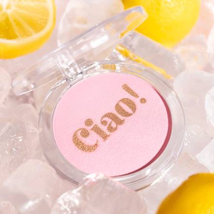 Blush Ciao! Blushlighter 01 Buongiorno Bellissima essence