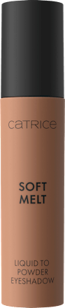 Lidschatten Soft Melt Liquid To Powder 040 Toasted Mocha CATRICE