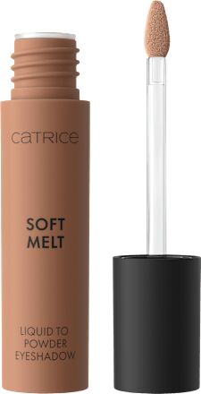 Lidschatten Soft Melt Liquid To Powder 040 Toasted Mocha CATRICE