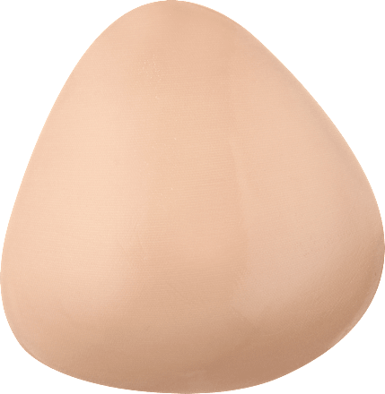 Push-up jastučići za bradavice Touch of Summer, trokutasti oblik, 1 par ebelin
