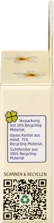 Fashion Tape auf der Rolle Touch of Summer, 5m ebelin