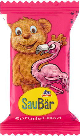 Sali di bagno assort. SauBär