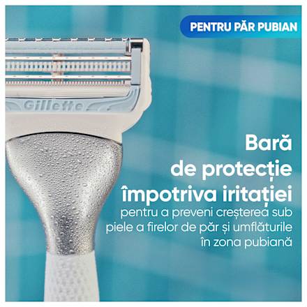 Aparat de ras Satin Care Gillette Venus