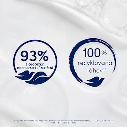sprchový gel Juicy Hydrate Dove