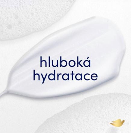 tuhé mýdlo beauty Dove
