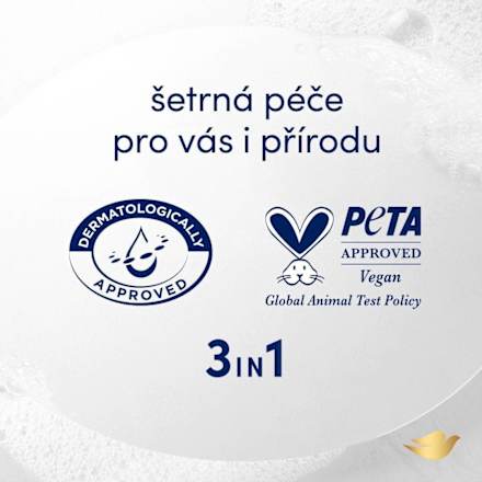 tuhé mýdlo beauty Dove