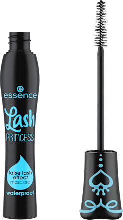 řasenka Lash Princess Fals Lash Effect black essence