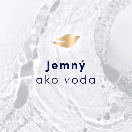 Sprchovací gél Juicy Hydrate  Dove