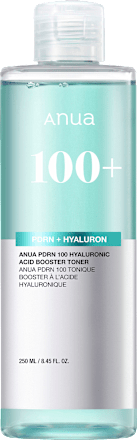 Gesichtswasser PDRN Booster Toner 100 Hyaluronic Acid Anua