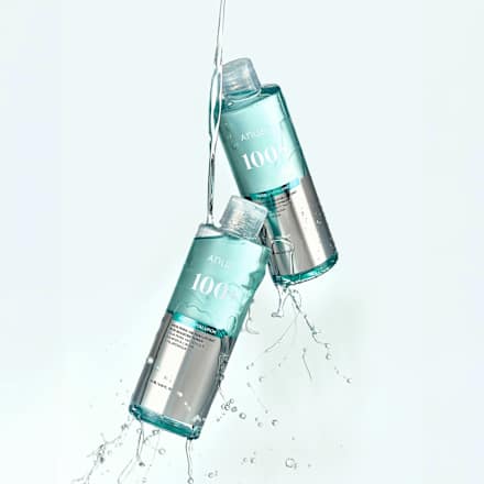 Gesichtswasser PDRN Booster Toner 100 Hyaluronic Acid Anua