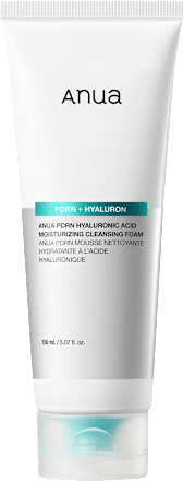 Cleansing Foam PDRN Hyaluronic Acid Anua