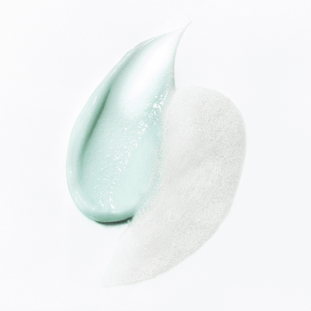 Cleansing Foam PDRN Hyaluronic Acid Anua