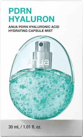 Gesichtsmist PDRN Hydrating Capsule Mist Hyaluronic Acid Anua