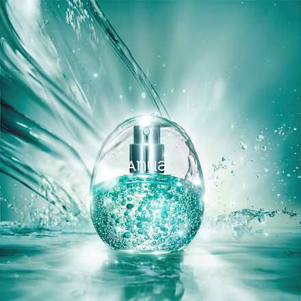 Gesichtsmist PDRN Hydrating Capsule Mist Hyaluronic Acid Anua