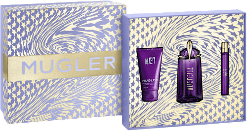 Poklon-paket Alien THIERRY MUGLER