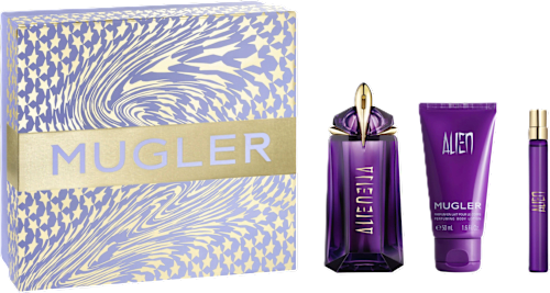 Poklon-paket Alien THIERRY MUGLER