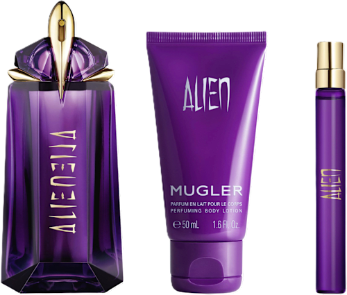 Poklon-paket Alien THIERRY MUGLER