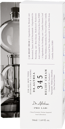 345 Relief Cream Dr. Althea