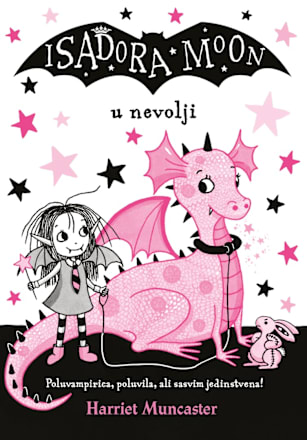 Isadora Moon u nevolji MALIK