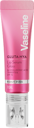 Gluta-Hya sérum na rty Rosy Pink Vaseline