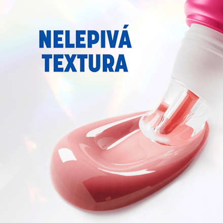 Gluta-Hya sérum na rty Rosy Pink Vaseline
