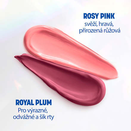 Gluta-Hya sérum na rty Rosy Pink Vaseline