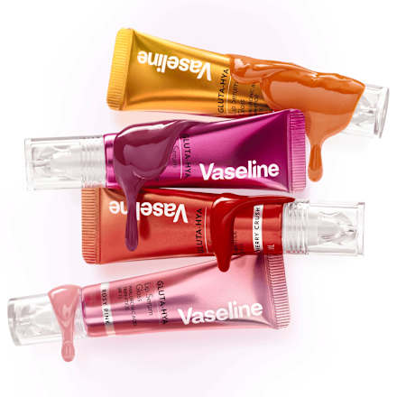Gluta-Hya sérum na rty Plump & Dewy Vaseline