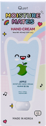 krém na ruce Apple Quret