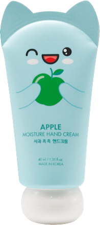 krém na ruce Apple Quret