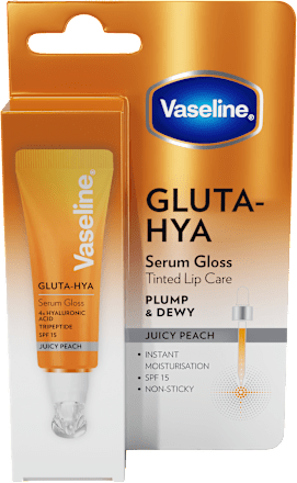 Gluta-Hya sérum na rty Plump & Dewy Vaseline