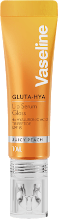 Gluta-Hya sérum na rty Plump & Dewy Vaseline