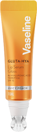 Gluta-Hya sérum na rty Plump & Dewy Vaseline