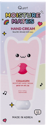 krém na ruce Collagen Quret
