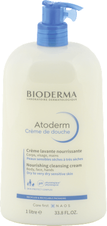 Ultra vyživujúci sprchovací gél Atoderm BIODERMA