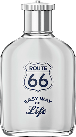 Pánska toaletná voda Easy Way Of Life Route 66