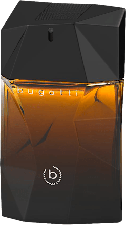 unlimited amber EdT - muški bugatti