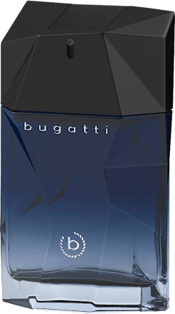 unlimited blue EdT - muški bugatti