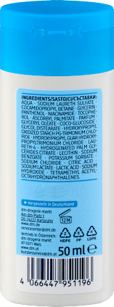 Șampon hidratant Balea