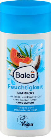 Șampon hidratant Balea