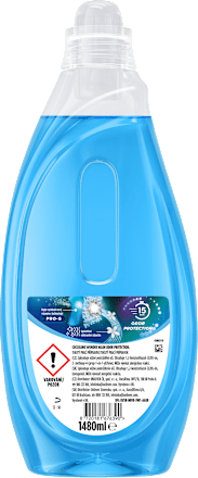 Prací gél Wonder Wash Odor Protection Coccolino